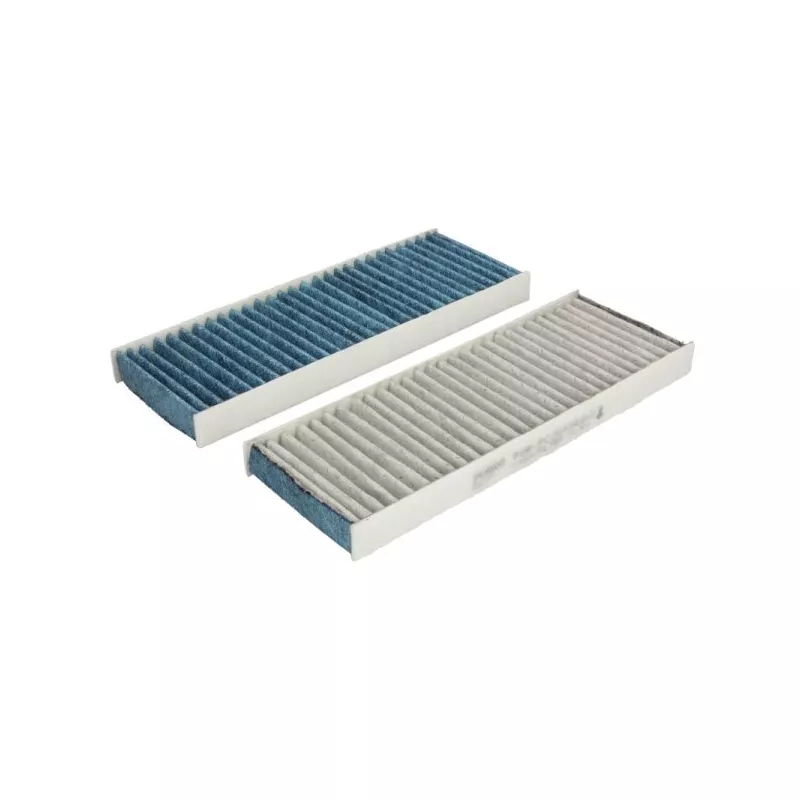 Filtre, air de l'habitacle PURRO PUR-PC2019AG-2