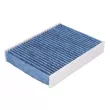 Filtre, air de l'habitacle PURRO PUR-PC2022AG - Visuel 2