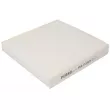 Filtre, air de l'habitacle PURRO PUR-PC2029 - Visuel 1