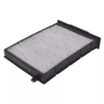 Filtre, air de l'habitacle PURRO PUR-PC2031AG