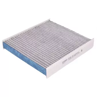 Filtre, air de l'habitacle PURRO PUR-PC2040AG