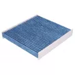 Filtre, air de l'habitacle PURRO PUR-PC2040AG - Visuel 2