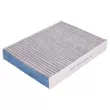 Filtre, air de l'habitacle PURRO PUR-PC2043AG - Visuel 1