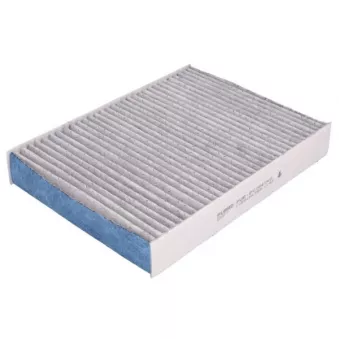 Filtre, air de l'habitacle PURRO