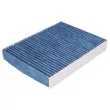 Filtre, air de l'habitacle PURRO PUR-PC2043AG - Visuel 2