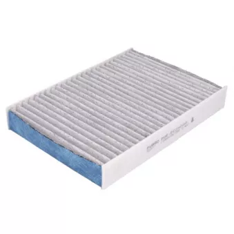 Filtre, air de l'habitacle PURRO PUR-PC2045AG