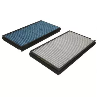 Filtre, air de l'habitacle PURRO