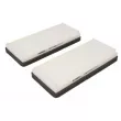 Filtre, air de l'habitacle PURRO PUR-PC3022-2 - Visuel 1