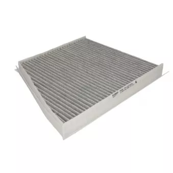 Filtre, air de l'habitacle PURRO
