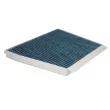 Filtre, air de l'habitacle PURRO PUR-PC3029AG - Visuel 2