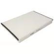 Filtre, air de l'habitacle PURRO PUR-PC3032 - Visuel 1