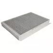 Filtre, air de l'habitacle PURRO PUR-PC3032AG - Visuel 1