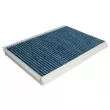Filtre, air de l'habitacle PURRO PUR-PC3032AG - Visuel 2