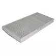 Filtre, air de l'habitacle PURRO PUR-PC3033AG - Visuel 1
