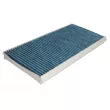 Filtre, air de l'habitacle PURRO PUR-PC3033AG - Visuel 2