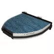 Filtre, air de l'habitacle PURRO PUR-PC3036AG - Visuel 2