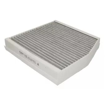 Filtre, air de l'habitacle PURRO