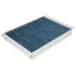Filtre, air de l'habitacle PURRO PUR-PC3041AG - Visuel 2