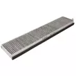 Filtre, air de l'habitacle PURRO PUR-PC4000C - Visuel 1
