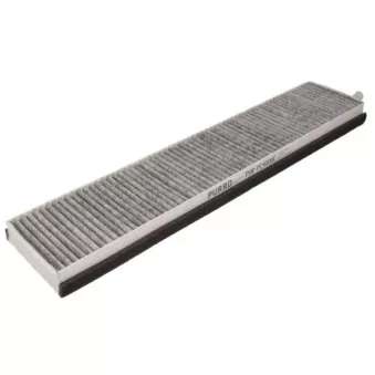 Filtre, air de l'habitacle PURRO PUR-PC4000C