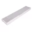 Filtre, air de l'habitacle PURRO PUR-PC4003AG - Visuel 1