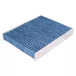 Filtre, air de l'habitacle PURRO PUR-PC4004AG - Visuel 2
