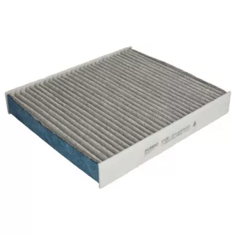 Filtre, air de l'habitacle PURRO