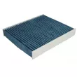 Filtre, air de l'habitacle PURRO PUR-PC4006AG - Visuel 2