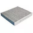 Filtre, air de l'habitacle PURRO PUR-PC4007AG - Visuel 1