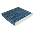 Filtre, air de l'habitacle PURRO PUR-PC4007AG - Visuel 2