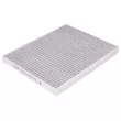 Filtre, air de l'habitacle PURRO PUR-PC4008AG - Visuel 1