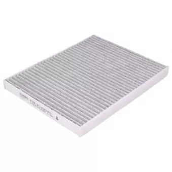 Filtre, air de l'habitacle PURRO PUR-PC4008AG