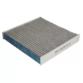Filtre, air de l'habitacle PURRO PUR-PC4011AG
