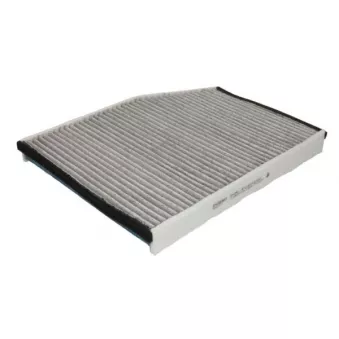 Filtre, air de l'habitacle PURRO PUR-PC4012AG