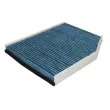 Filtre, air de l'habitacle PURRO PUR-PC4012AG - Visuel 2