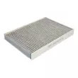 Filtre, air de l'habitacle PURRO PUR-PC4020AG - Visuel 1