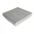 Filtre, air de l'habitacle PURRO PUR-PC4024AG - Visuel 1