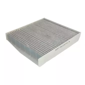 Filtre, air de l'habitacle PURRO