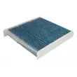 Filtre, air de l'habitacle PURRO PUR-PC4024AG - Visuel 2
