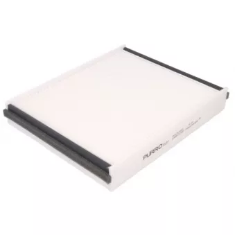 Filtre, air de l'habitacle PURRO