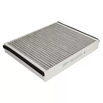 Filtre, air de l'habitacle PURRO PUR-PC4025AG