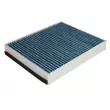 Filtre, air de l'habitacle PURRO PUR-PC4025AG - Visuel 2