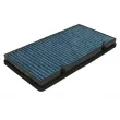 Filtre, air de l'habitacle PURRO PUR-PC5000AG - Visuel 2