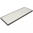 Filtre, air de l'habitacle PURRO PUR-PC5006 - Visuel 2