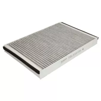 Filtre, air de l'habitacle PURRO PUR-PC5011AG