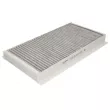 Filtre, air de l'habitacle PURRO PUR-PC5013AG - Visuel 1