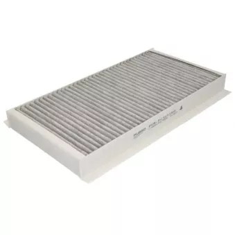 Filtre, air de l'habitacle PURRO PUR-PC5013AG