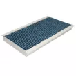 Filtre, air de l'habitacle PURRO PUR-PC5013AG - Visuel 2