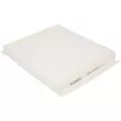 Filtre, air de l'habitacle PURRO PUR-PC5015 - Visuel 1