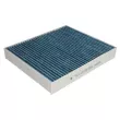 Filtre, air de l'habitacle PURRO PUR-PC5017AG - Visuel 2